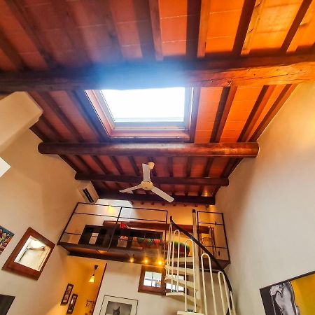 San Niccolo Apartment Firenze Eksteriør bilde