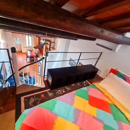San Niccolo Apartment Firenze Eksteriør bilde