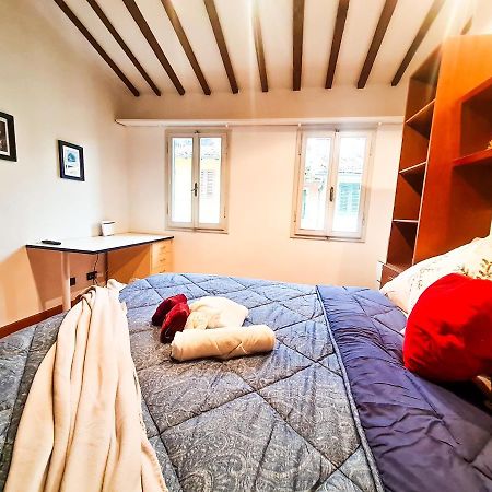 San Niccolo Apartment Firenze Eksteriør bilde