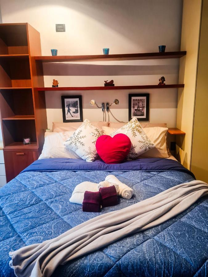 San Niccolo Apartment Firenze Eksteriør bilde