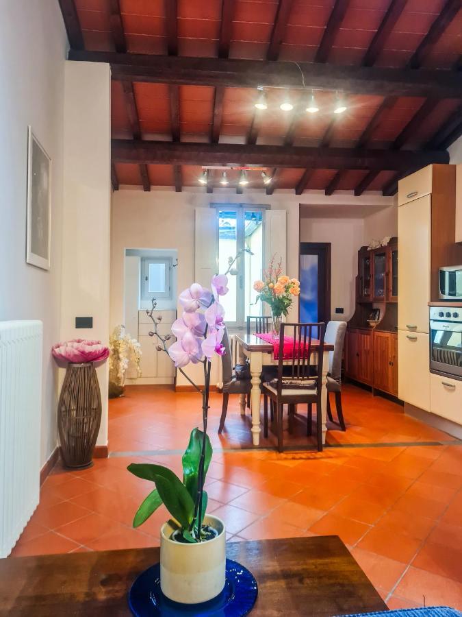 San Niccolo Apartment Firenze Eksteriør bilde