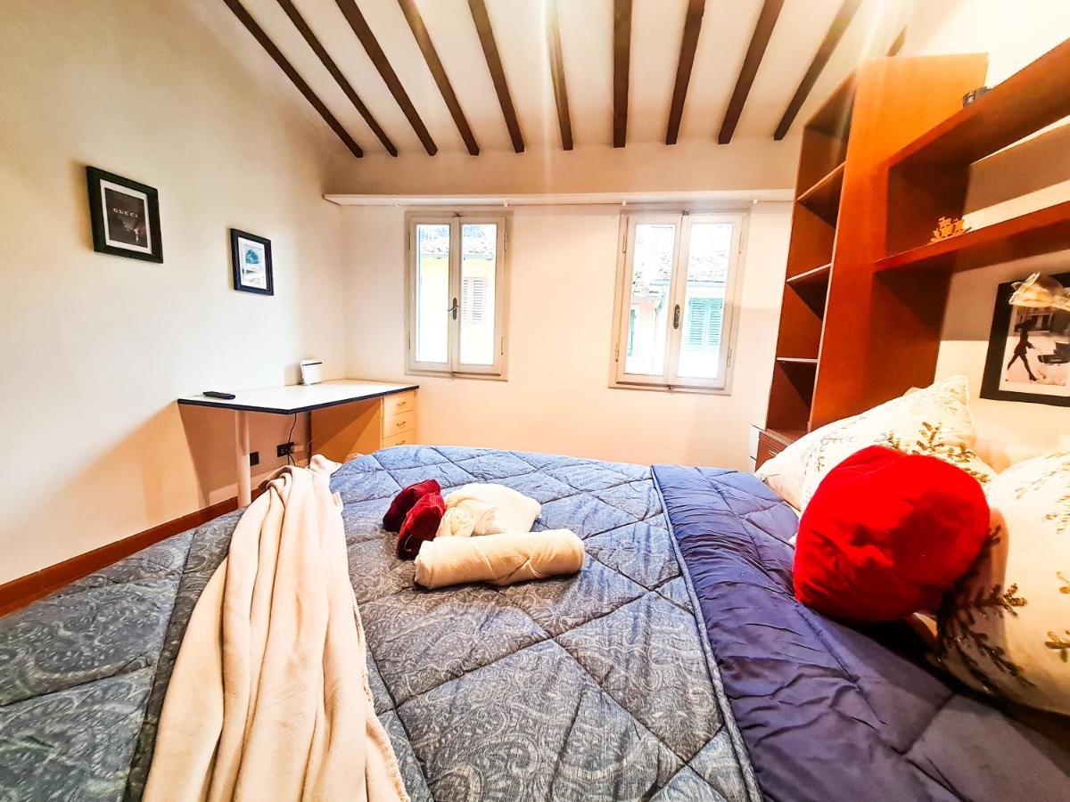 San Niccolo Apartment Firenze Eksteriør bilde